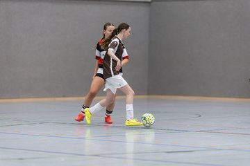 Bild 46 - wBJ Futsalmeisterschaft Vorrunde